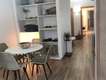 GRACIA 2.2 - Apartment in Barcelona